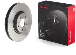 BREMBO Brzdový kotúč BREMBO 09. N255.21 (09.N255.21)