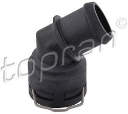 TOPRAN Príruba chladenia TOPRAN 111 232 (111 232)