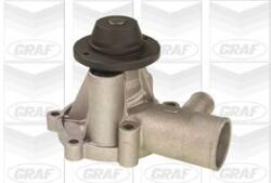 GRAF Vodné čerpadlo, chladenie motora GRAF PA413 (PA413)
