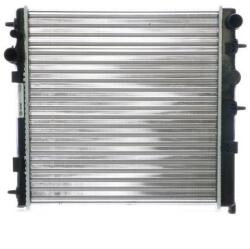 MAHLE Chladič motora MAHLE CR 555 000S (CR 555 000S)