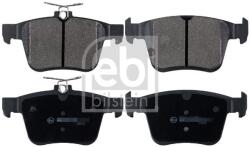 Febi Bilstein Sada brzdových platničiek kotúčovej brzdy FEBI BILSTEIN 16995 (16995)