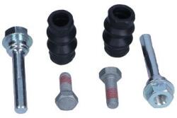 MAXGEAR Sada vodiacich puzdier brzdového strmeňa MAXGEAR 49-1947 (49-1947)