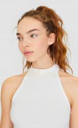 Stradivarius Illeszkedő Felső Xxj xlw M