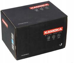 Kamoka Ablakemelő Bal Első Audi A3 03-13