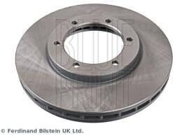 BLUE PRINT Brzdový kotúč BLUE PRINT ADC443126 (ADC443126)