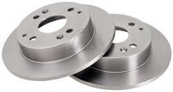 A. B. S Brzdový kotúč A. B. S. 16147 (16147)