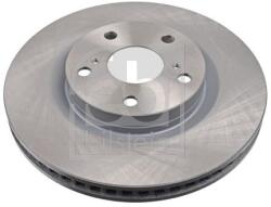 Febi Bilstein Brzdový kotúč FEBI BILSTEIN 108384 (108384)