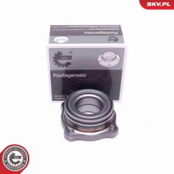 ESEN SKV Súprava ložísk kolesa ESEN SKV 29SKV389 (29SKV389)