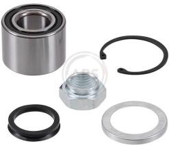 A. B. S Súprava ložísk kolesa A. B. S. 200012 (200012)