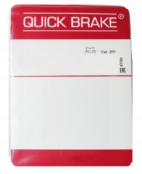 Quick Brake Féknyereg Javító Készlet Citroen (cit 32MM)