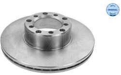 MEYLE Brzdový kotúč MEYLE 015 521 2003 (015 521 2003)