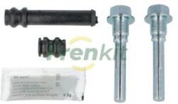 FRENKIT Sada vodiacich puzdier brzdového strmeňa FRENKIT 809007 (809007)