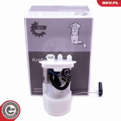 ESEN SKV Palivová dopravná jednotka ESEN SKV 02SKV843 (02SKV843)