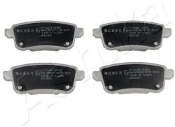 ASHIKA Klocki Ham. Renault Grand Scenic Iii 13- (51-00-0704)