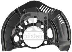 Febi Bilstein Ochranný plech proti rozstreku, Brzdový kotúč FEBI BILSTEIN 197155 (197155)