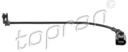 TOPRAN Výstražný kontakt, opotrebenie brzdového obloženia TOPRAN 120 455 (120 455)