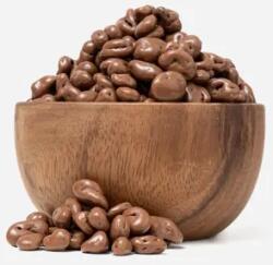 GRIZLY Mazsola tejcsokoládéban 500 g (Grvmč500)