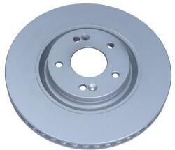 QUARO Tarcza Ham. Hyundai P. I40 11-/ix35 13-/kia Optima 12- Koła 17-18 Z Powłoką Antykorozyjną (qd4993)