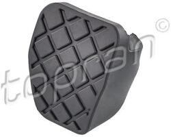 TOPRAN Obloženie pedálu, brzdový pedál TOPRAN 112 247 (112 247)