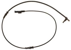 TEXTAR Snímač počtu otáčok kolesa TEXTAR 45031100 (45031100)