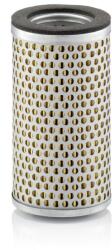 Mann-filter Vzduchový filter MANN-FILTER C 713 (C 713)