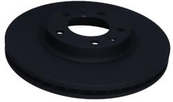 QUARO Tarcza Ham. Peugeot P. 407 04- Wysoko Nawęglana, Z Powłoką Antykorozyjną (qd3970hc)