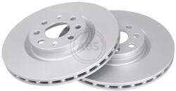 A. B. S Brzdový kotúč A. B. S. 17711 (17711)