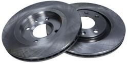 MAXGEAR Brzdový kotúč MAXGEAR 19-0700 (19-0700)