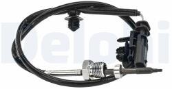 DELPHI Snímač teploty výfukových plynov DELPHI TS30474-12B1 (TS30474-12B1)