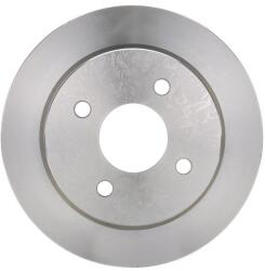 Bosch Brzdový kotúč BOSCH 0 986 478 344 (0 986 478 344)