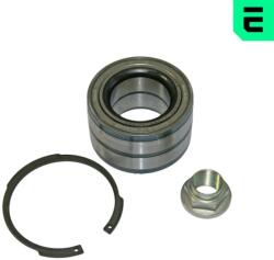 OPTIMAL Súprava ložísk kolesa OPTIMAL 882718 (882718)