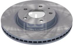 Febi Bilstein Brzdový kotúč FEBI BILSTEIN 180008 (180008)