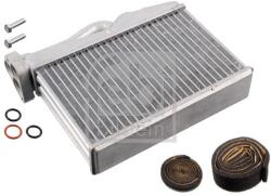 Febi Bilstein Výmenník tepla vnútorného kúrenia FEBI BILSTEIN 176345 (176345)