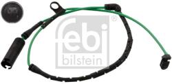 Febi Bilstein Výstražný kontakt, opotrebenie brzdového obloženia FEBI BILSTEIN 47007 (47007)