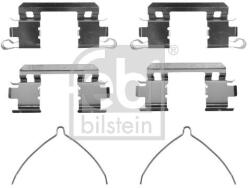 Febi Bilstein Súprava príslušenstva, obloženie kotúčovej brzdy FEBI BILSTEIN 182464 (182464)