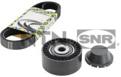 SNR Ozubený klinový remeň - Sada SNR KA859.49 (KA859.49)