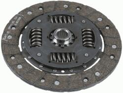 SACHS Spojková lamela SACHS 1878 005 583 (1878 005 583)