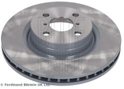 BLUE PRINT Brzdový kotúč BLUE PRINT ADT343309 (ADT343309)
