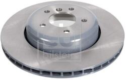 Febi Bilstein Brzdový kotúč FEBI BILSTEIN 104807 (104807)