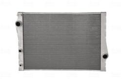 NISSENS Chladič motora NISSENS 60823 (60823)