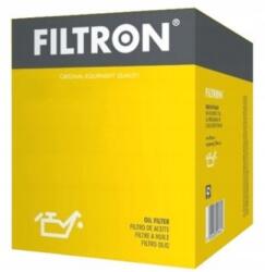 Filtron Audi A3 Olajszűrő