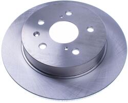 Denckermann Brzdový kotúč DENCKERMANN B130760 (B130760)