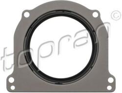 TOPRAN Tesniaci krúżok kľukového hriadeľa TOPRAN 410 074 (410 074)