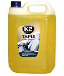 K2 Szövetkárpit Tisztítószer 5L