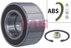 Schaeffler FAG Súprava ložísk kolesa Schaeffler FAG 713 6908 00 (713 6908 00)