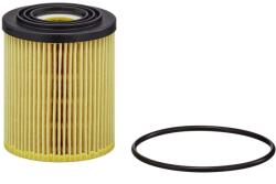 Mann-filter Olejový filter MANN-FILTER HU 816/2 x (HU 816/2 x)