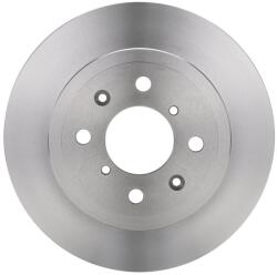 Bosch Brzdový kotúč BOSCH 0 986 479 370 (0 986 479 370)