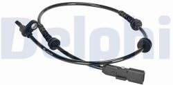 DELPHI Snímač počtu otáčok kolesa DELPHI SS21549-12B1 (SS21549-12B1)