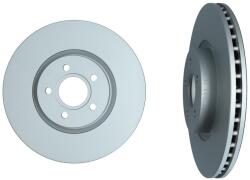 KAMOKA Brzdový kotúč KAMOKA 103593 (103593)