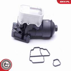 ESEN SKV Obal olejového filtra ESEN SKV 31SKV055 (31SKV055)